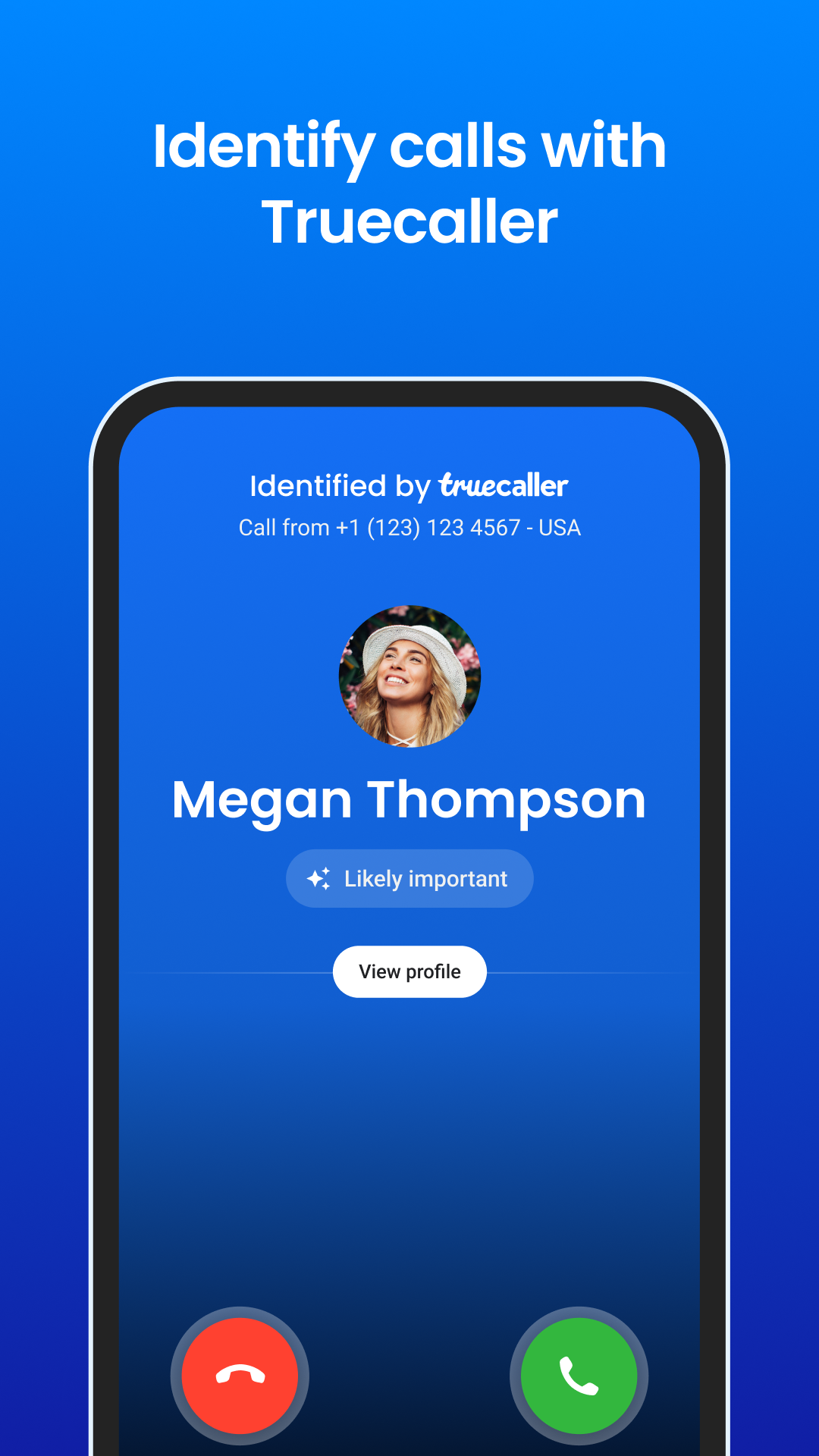 Truecaller